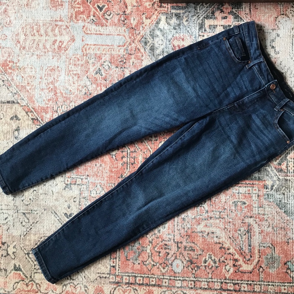 Kendall + Kylie Jeans